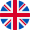 United Kingdom flag. 