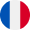 France flag. 